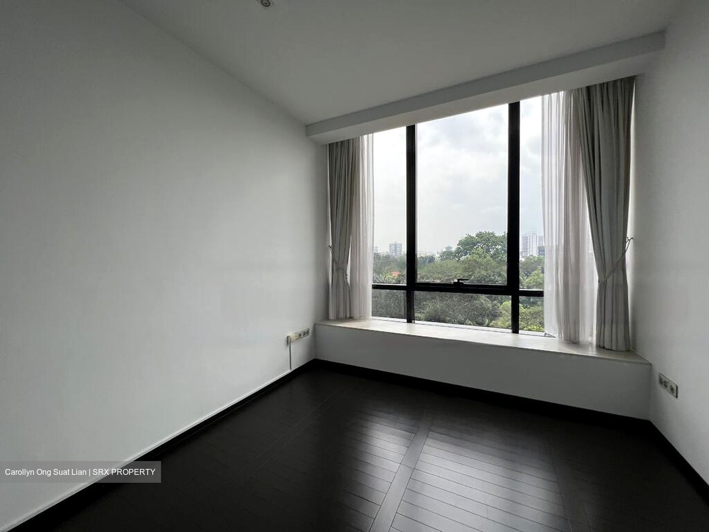 Reignwood Hamilton Scotts (D9), Apartment #453437561